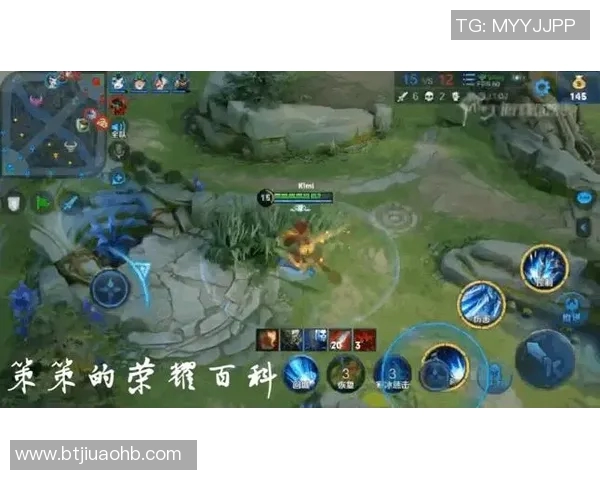 电竞新闻王者荣耀V5防反机制深度解析与实战应用技巧分享